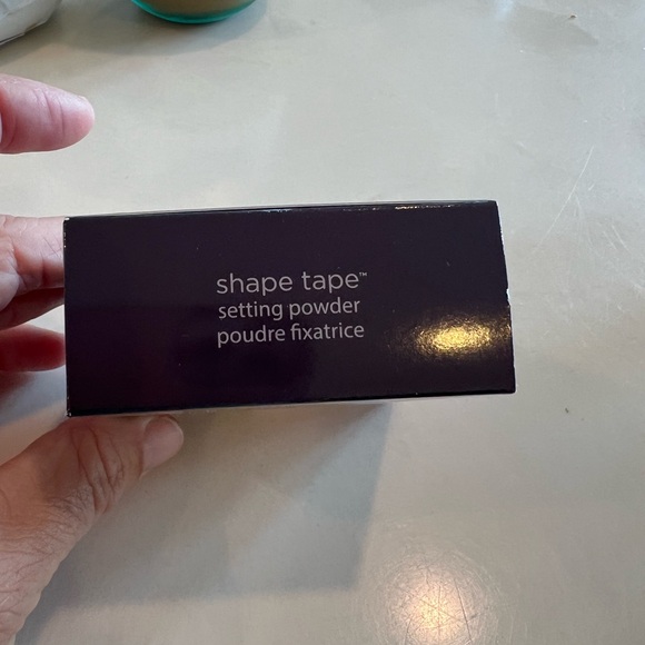 Tarte Shape Tape setting powder - Picture 2 of 3